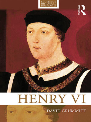 cover image of Henry VI
